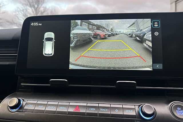 Hyundai Kona ADVANCE