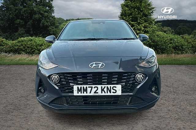 Hyundai i10 MPI PREMIUM