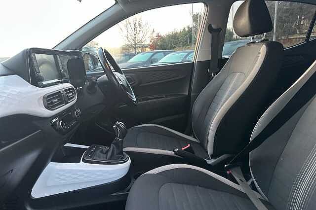 Hyundai i10 MPI PREMIUM