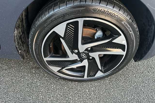 Hyundai i10 MPI PREMIUM