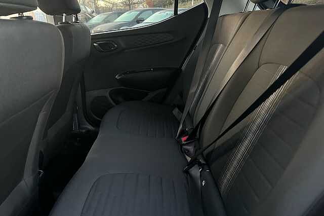 Hyundai i10 MPI PREMIUM