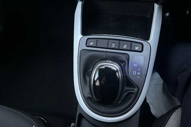 Hyundai i10 MPI PREMIUM