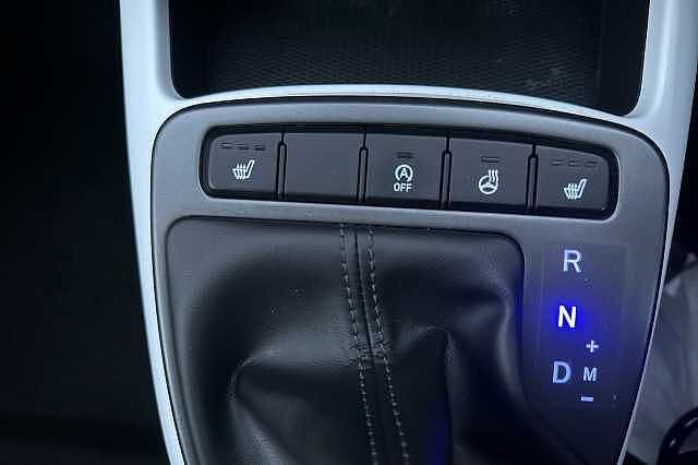 Hyundai i10 MPI PREMIUM