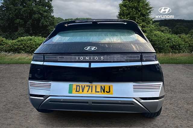 Hyundai Ioniq 5 PREMIUM