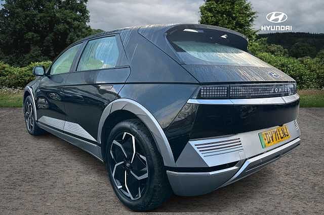 Hyundai Ioniq 5 PREMIUM