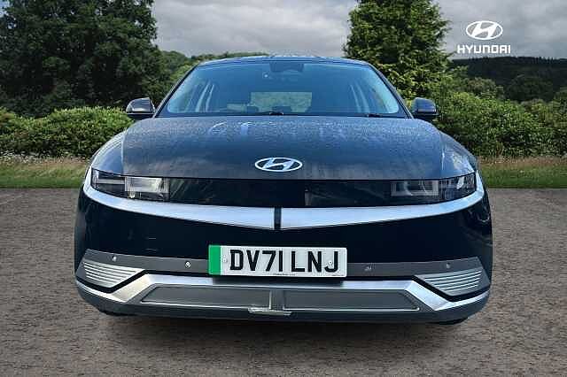 Hyundai Ioniq 5 PREMIUM