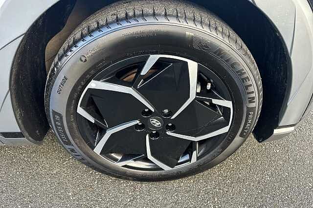 Hyundai Ioniq 5 PREMIUM