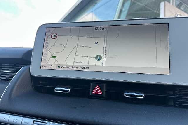 Hyundai Ioniq 5 PREMIUM