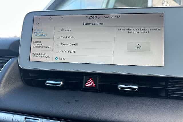 Hyundai Ioniq 5 PREMIUM