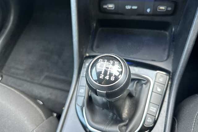 Hyundai Tucson T-GDI PREMIUM