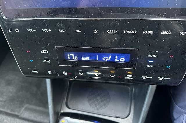 Hyundai Tucson T-GDI PREMIUM