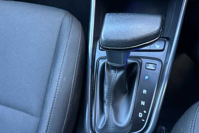 Hyundai Bayon T-GDI PREMIUM DCT