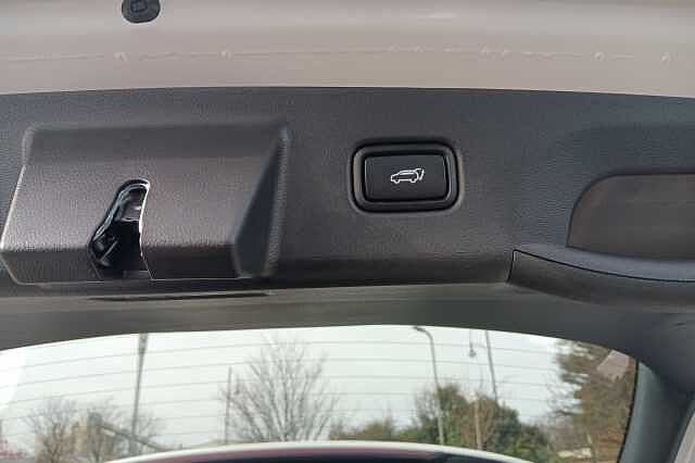 Hyundai Tucson T-GDI ULTIMATE