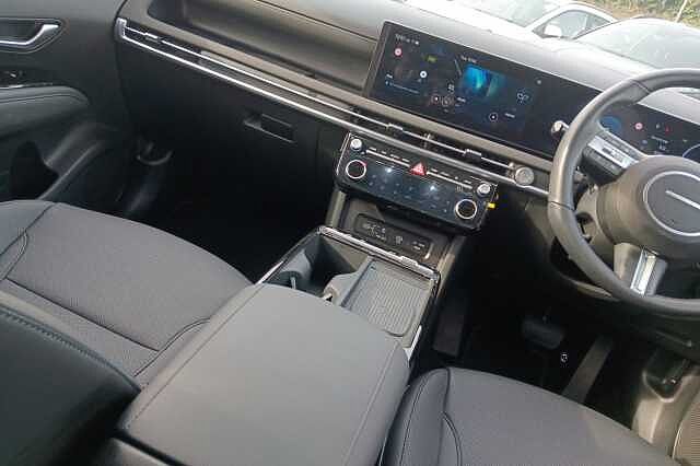 Hyundai Tucson T-GDI ULTIMATE