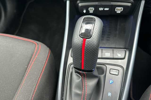 Hyundai i20 N LINE S