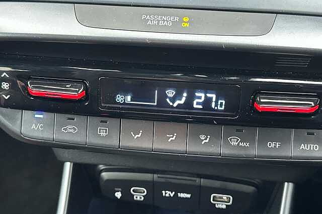 Hyundai i20 N LINE S