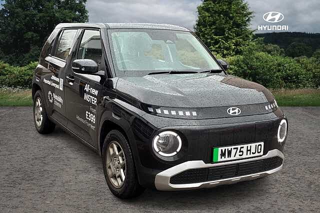 Hyundai Inster 01