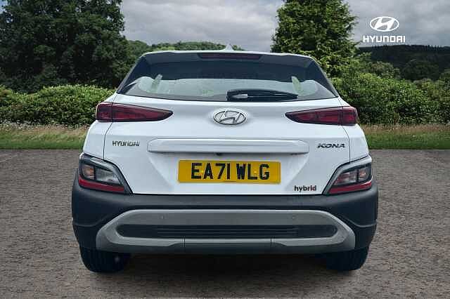 Hyundai Kona GDI SE CONNECT