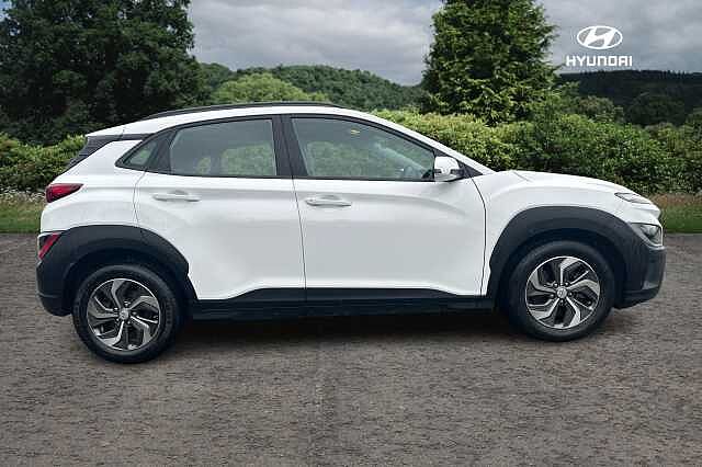 Hyundai Kona GDI SE CONNECT