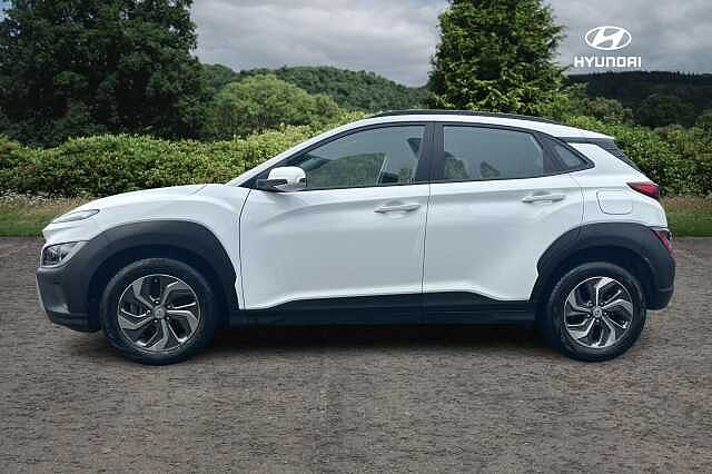 Hyundai Kona GDI SE CONNECT