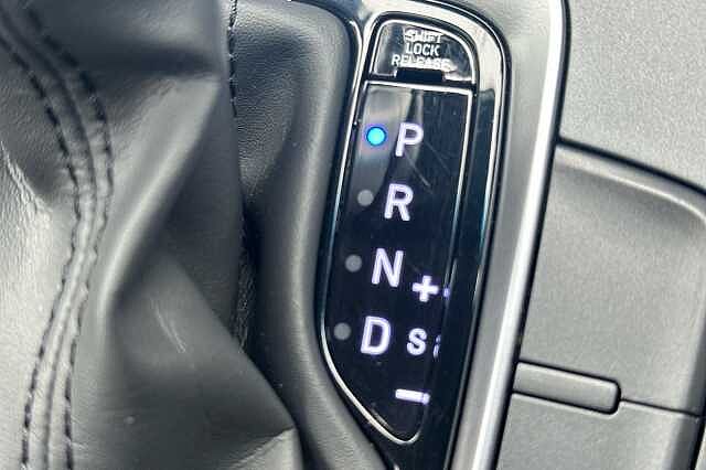 Hyundai Kona GDI SE CONNECT