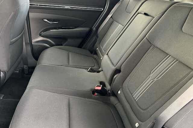 Hyundai Tucson T-GDI PREMIUM