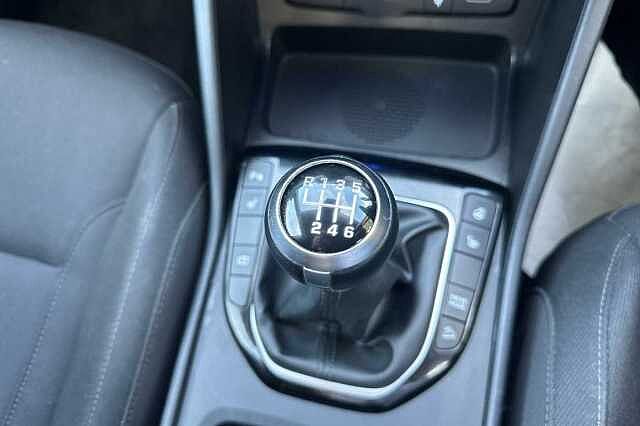 Hyundai Tucson 1.6 TGDi Premium 5dr 2WD