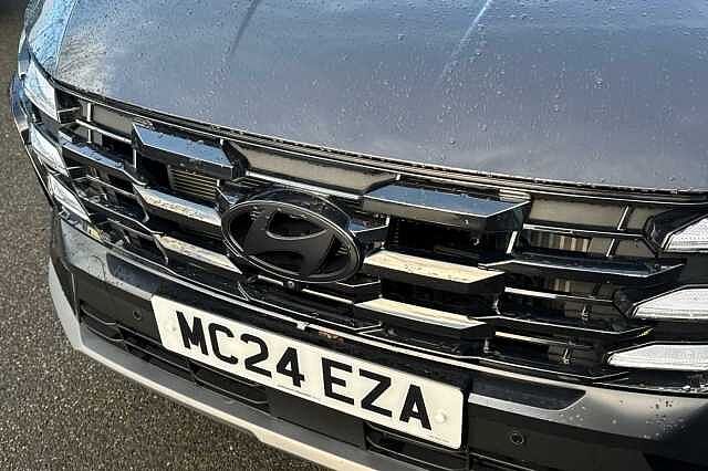 Hyundai Tucson T-GDI ULTIMATE