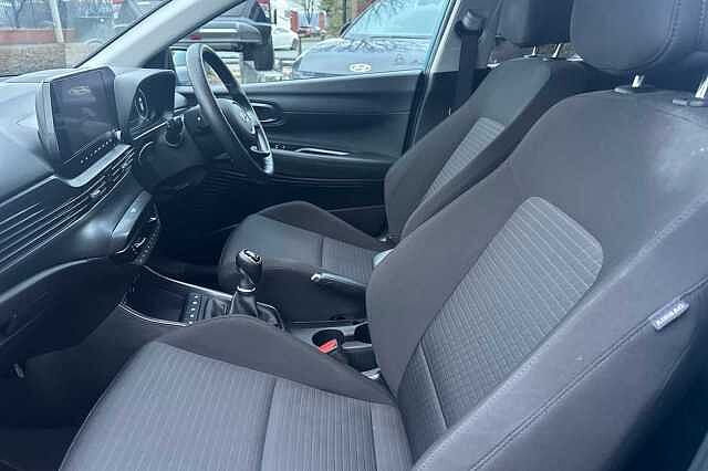 Hyundai i20 T-GDI PREMIUM MHEV