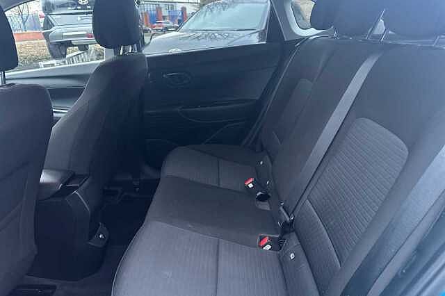 Hyundai i20 T-GDI PREMIUM MHEV