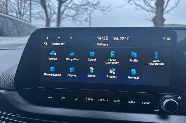 Hyundai i20 T-GDI PREMIUM MHEV