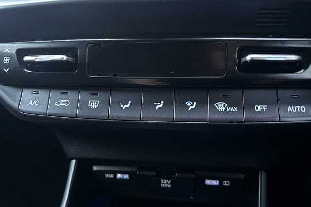 Hyundai i20 T-GDI PREMIUM MHEV