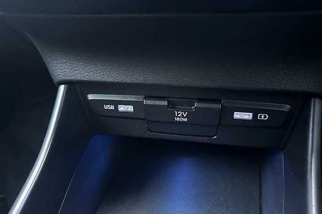 Hyundai i20 T-GDI PREMIUM MHEV