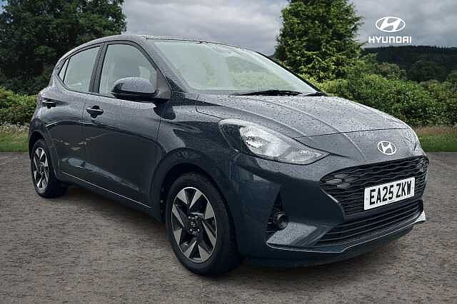 Hyundai i10 ADVANCE