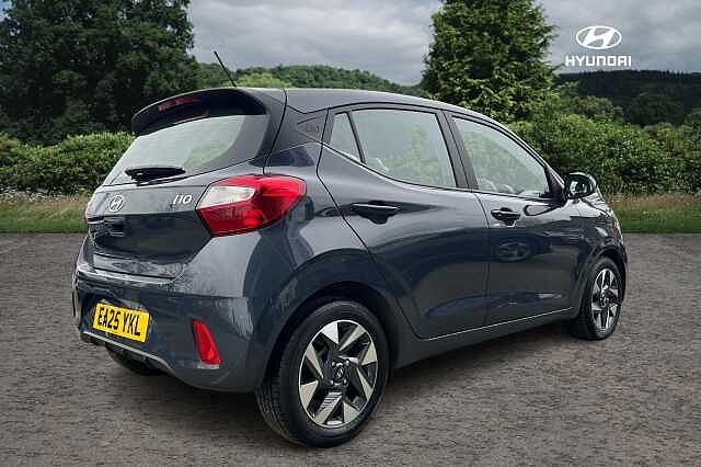 Hyundai i10 ADVANCE