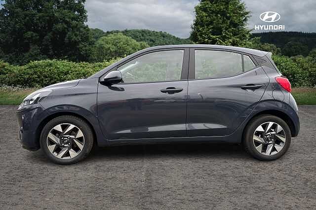 Hyundai i10 ADVANCE
