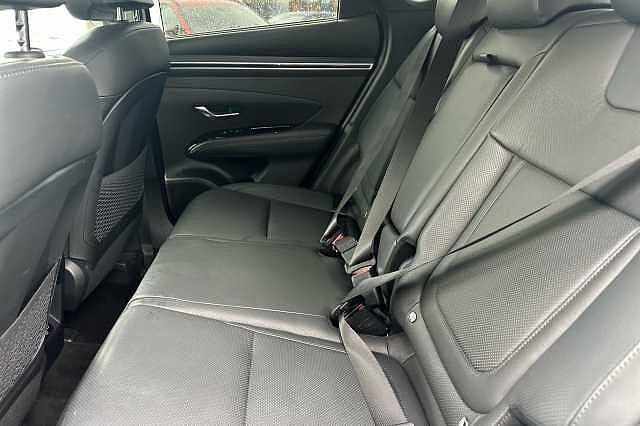 Hyundai Tucson T-GDI ULTIMATE