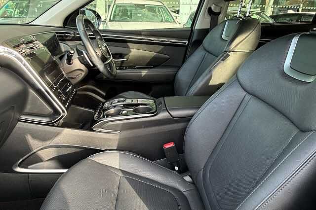 Hyundai Tucson T-GDI ULTIMATE