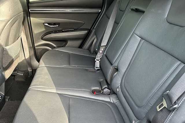 Hyundai Tucson T-GDI ULTIMATE