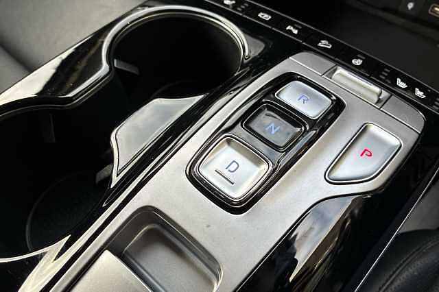 Hyundai Tucson T-GDI ULTIMATE