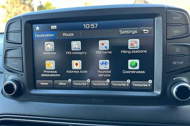 Hyundai Kona PREMIUM SE