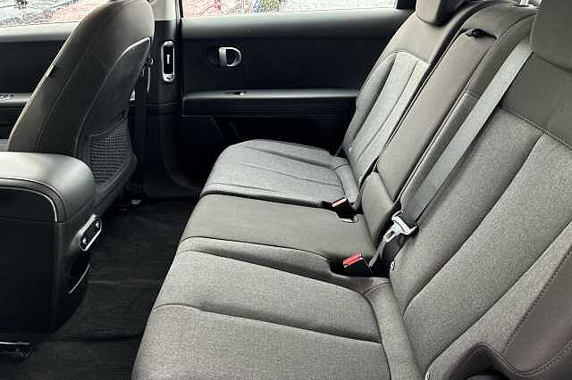 Hyundai Ioniq 5 SE CONNECT