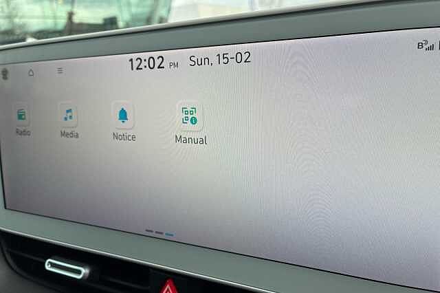 Hyundai Ioniq 5 SE CONNECT