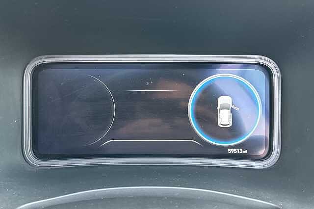 Hyundai Kona GDI ULTIMATE