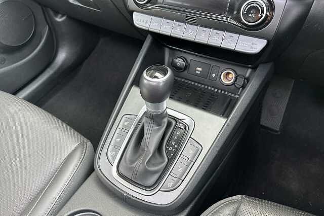 Hyundai Kona GDI ULTIMATE