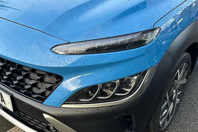 Hyundai Kona GDI ULTIMATE