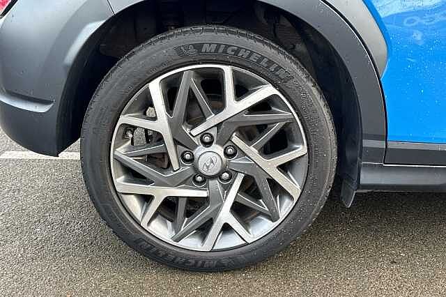 Hyundai Kona GDI ULTIMATE