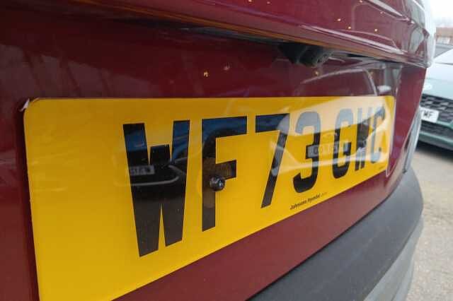 Hyundai Kona T-GDI SE CONNECT MHEV