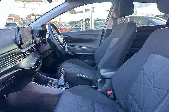 Hyundai Bayon T-GDI PREMIUM MHEV