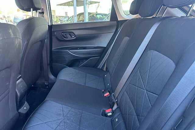 Hyundai Bayon T-GDI PREMIUM MHEV